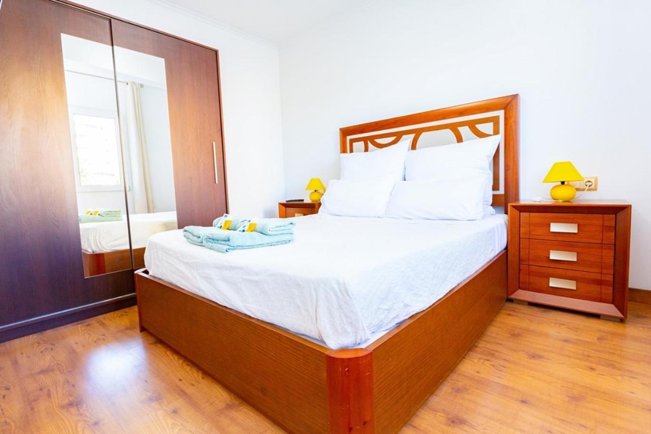 Apartamento Playa Y Sol Calpe Eksteriør bilde