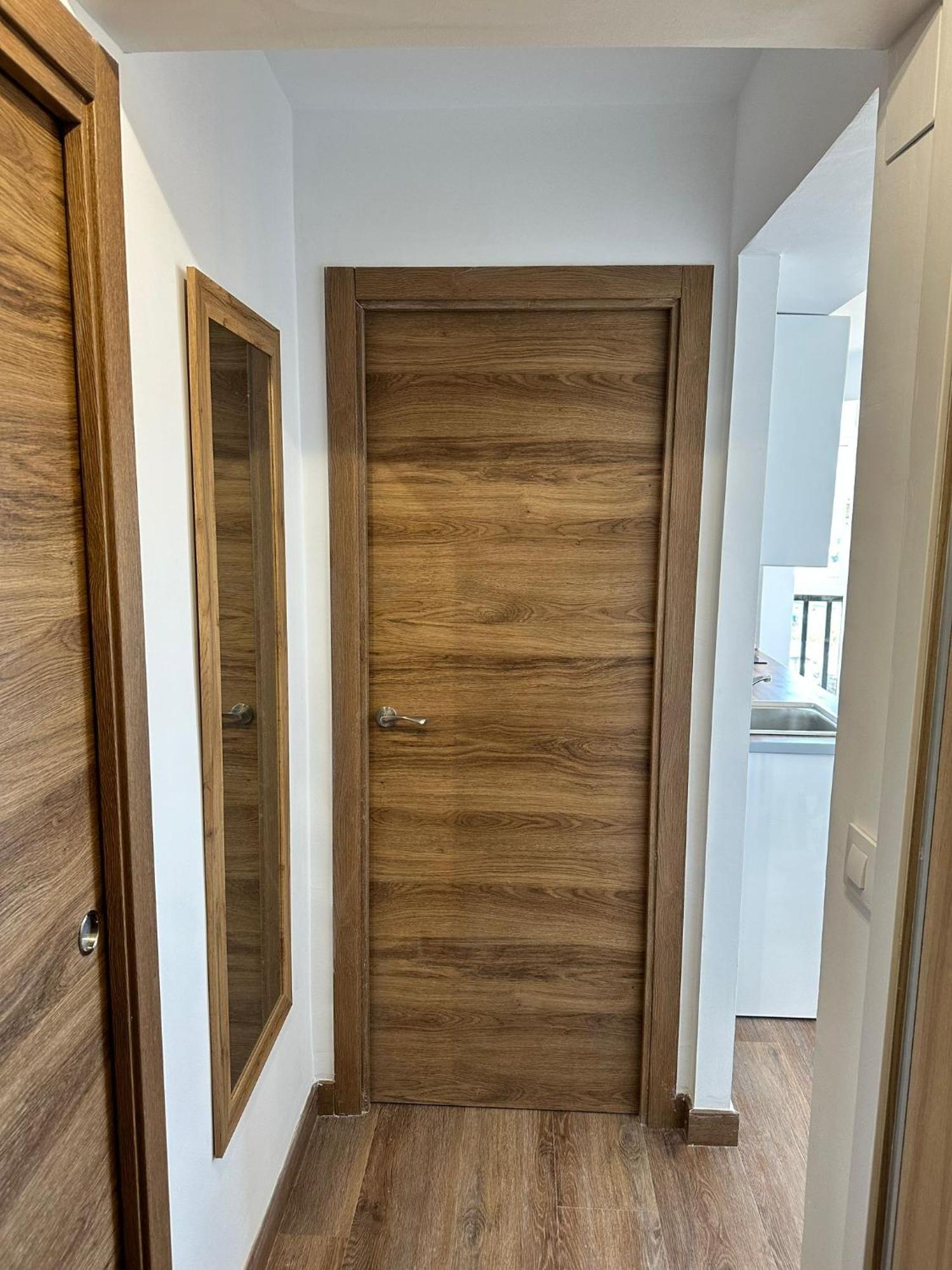Apartamento Playa Y Sol Calpe Eksteriør bilde