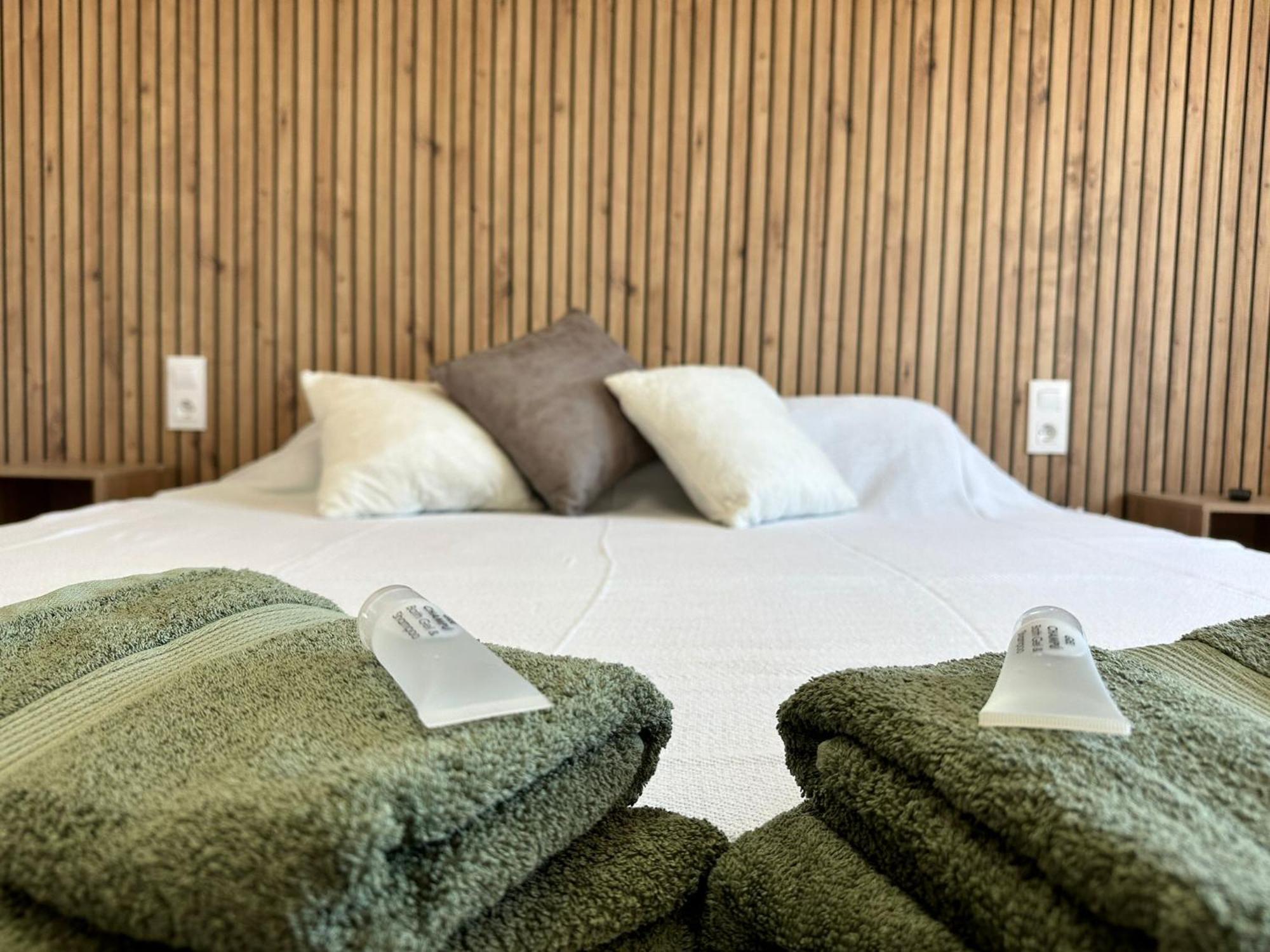Apartamento Playa Y Sol Calpe Eksteriør bilde