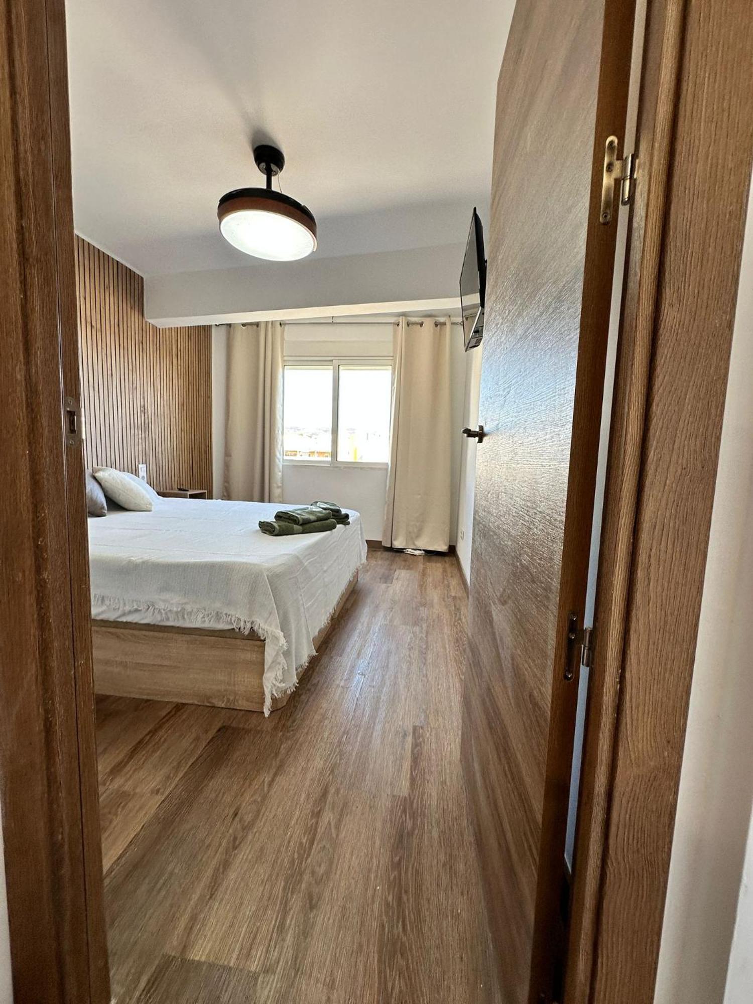 Apartamento Playa Y Sol Calpe Eksteriør bilde